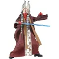 Hasbro Stjernekrigen Episode Ii Black Series Shaak Ti Actionfigur 15 Cm
