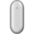 Usorteret PLAUD NotePin Lunar Silver - Smart Portable AI Recorder with Transcription AI Technology and 20 Hours Battery - Lunar Silver