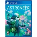 Sony Ps4 Astroneer (import)