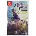 Nintendo Switch Atelier Yumia The Alchemist Of Memories & The Envisioned Land Import Asia + Dlc