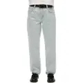 Superdry Mid Rise Straight Leg Jeans