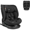 Kikkaboo 40-150 Cm I-hike I-size 2025 Babybilsete