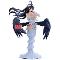 Banpresto Overlord Albedo-figur