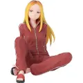 SEGA Magilumiere Coltdpm Perching Hitomi Koshigaya 9 Cm Figur