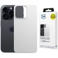 3MK Hardy Apple Iphone 13 Pro Max Telefondeksel