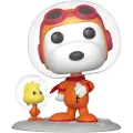Funko POP! ! POP Vinyl Peanuts S7 Space Snoopy