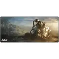 DEVplus Fallout Oversize Keyart Helmet Musematte
