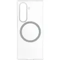 Samsung Galaxy Z Fold7 Clear Magnet Case