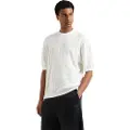Armani Exchange Xm000696_af11967 Kortermet Poloskjorte