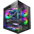 Mars Gaming Mcv-one Pc-tårnkasse