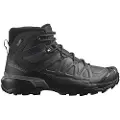 Salomon X Ultra Snowpilot Wp Tursko