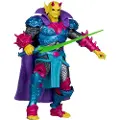 Mcfarlane Toys Gull Etikett For Dc Multiverse The Demon Demon Knights Black Light Edition-figur 18 Cm