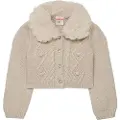 Boboli Knitwear Jakke