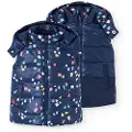 Boboli Reversible Parka