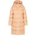 Armani Exchange for woman. XW000251AF12286U1051 Beige Piece Coat (M), Casual, Polyamide