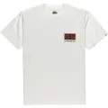 Quiksilver Evo Youth Crisis Kortarmet T-skjorte