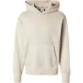 Levi's for man. A8435-0034 The Authentic beige sweatshirt (S), Casual, Cotton
