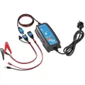 Victron Energy Blue Smart Ip65 12/7(1) 120v Nema 1-15p Lader