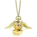 The Carat Shop Harry Potter Gullsnitt-klokke