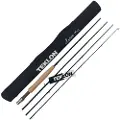 Teklon Lacross Fluefiske Stang