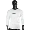 Howk Tunastick Uv-beskyttende Langermet T-skjorte