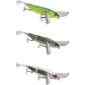 Adusta Force Mix Overflate Stickbait 43g 205 Mm