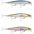 Rapala Precision Xtreme Mavrik Saltwater Minnow 16g 110 Mm