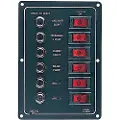 Seadog Line Vertikal Vippebryterpanel