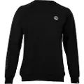 Preston Innovations Black Minimal Genser