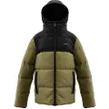 Kumu Capsule Jakke