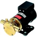 Johnson Pump F3b-19 Oljeskiftpumpe 12v