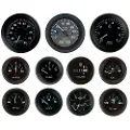 Sierra Eclipse Voltmeter 12v