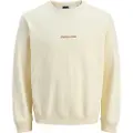 Jack & Jones Norrebro Emb Collegegenser