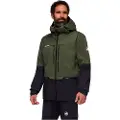 Mammut Haldigrat Hs Jakke