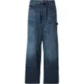 Hugo Boss Carpenter Blue Jeans