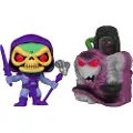 Funko POP! Pop! Universets Mestre Slangefjell Med Skeletor-figur