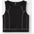 Name it Sømdetaljer Tanktop