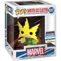Funko POP! Pop! Elektro Forundring Eksklusiv Figur Av Sinister Six