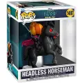 Funko POP! Pop! Deluxe Rir På En Hodeløs Rytterfigur