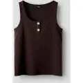 LMTD Smal Passform Tanktop