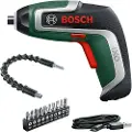 Bosch Ixo Flexi 7 Elektrisk Skrutrekker