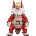 Super7 Thundercats Ultimates Action Snarfer-figur 18 Cm