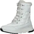 Geox Falena Abx Booties