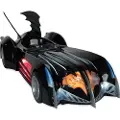 Mcfarlane Toys Batman & Robin Dc Multiverse Vehicle Batmobile 63 Cm Figur