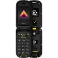 Hammer Bow | LTE | Black | 2.4 &quot | TFT | 48 MB | 128 MB | Dual SIM | Nano SIM | 3G | Bluetooth | 2.0 | USB version Type-C | Built-in camera | Main camera resolution 2 MP | 1200 mAh