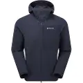 Montane Tenacity Xt Fleecejakke Med Full Glidelås
