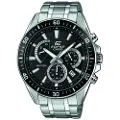 Casio EFR-552D-1AVUEF, vanntett, kvarts
