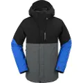 Volcom L Ins Gore-tex Jakke