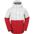Volcom V.co Op Ins Jakke