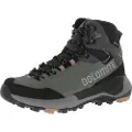 Dolomite Vernale Leather High Goretex Tursko